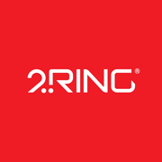 DSI Tech Partner - 2Ring Logo. Image link opens in new window.