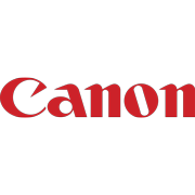 DSI Tech Partner - Canon Logo. Image link opens in new window.