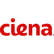 DSI Tech Partner - Ciena Logo. Image link opens in new window.