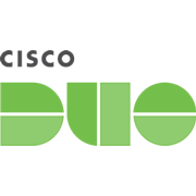 DSI Tech Partner - Cisco Duo Logo. Image link opens in new window.