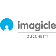 DSI Tech Partner - Imagicle Logo. Image link opens in new window.