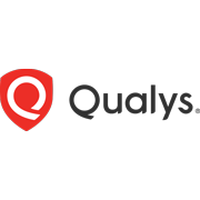 DSI Tech Partner - Qualys Logo. Image link opens in new window.