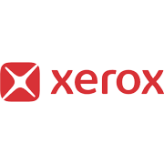 DSI Tech Partner - Xerox Logo. Image link opens in new window.