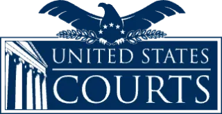 United States Courts Logo